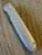 NEW 2022 CRKT K230XXP FACET SILVER LOCKING FOLDING EDC KNIFE  same day shipping