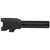 True Precision 9mm Barrel Fits Glocks 43 43X G43 Black TP-G43B-XBL SAME DAY SHIP