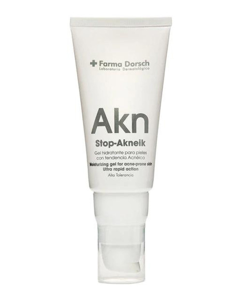 Gel stop-akneik farma dorsch