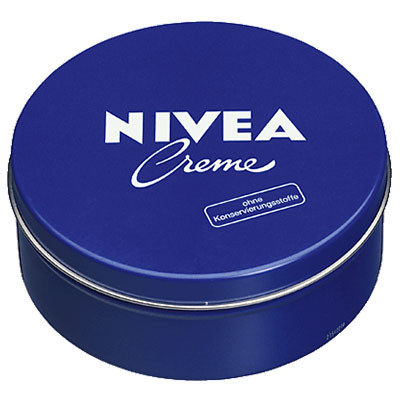 Nivea crema 250 mL