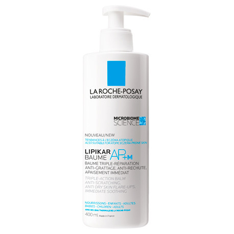 Lipikar baume ap+