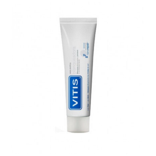 Vitis pasta dentífrica blanqueadora 100 mL