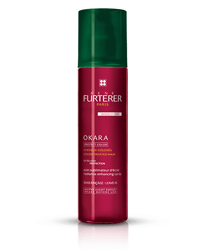 Rene furterer okara color cuidado sublimador del brillo, 150 mL
