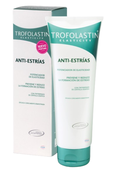 Trofolastin cuidado del pezón tubo de 50 mL