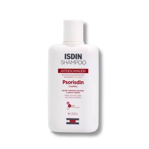 Isdin iralfaris champú estados descamativos 200 mL