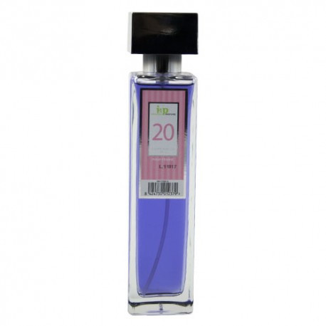 Iap pharma pour femme 1 envase 150 mL nº 20