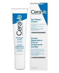 CERAVE CREMA REPARADORA CONTORNO OJOS 14 ML