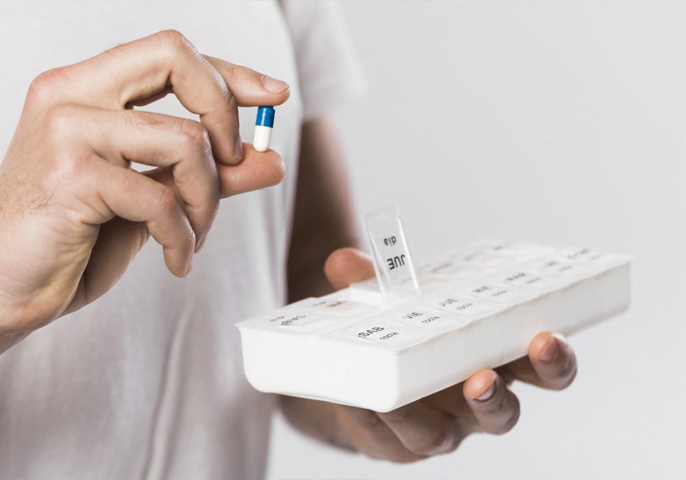 SPD en Granollers, Farmacia Can Gili