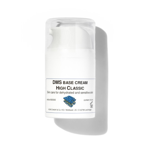 Base Cream High Classic 44ml