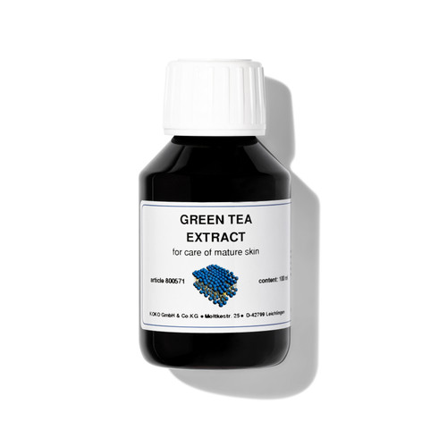 100ml Green Tea Extract