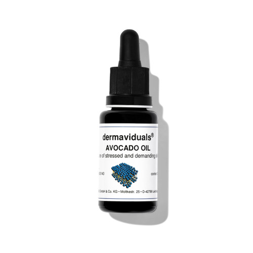 Avocado Oil 20ml