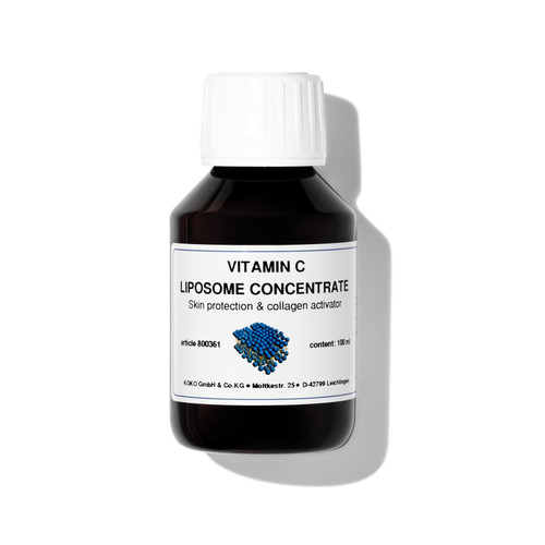 100ml Vitamin C Liposome Concentrate