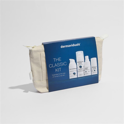 Travel Kit - Classic