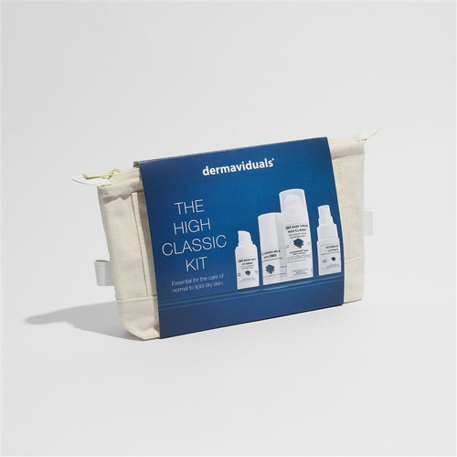 Travel Kit - High Classic