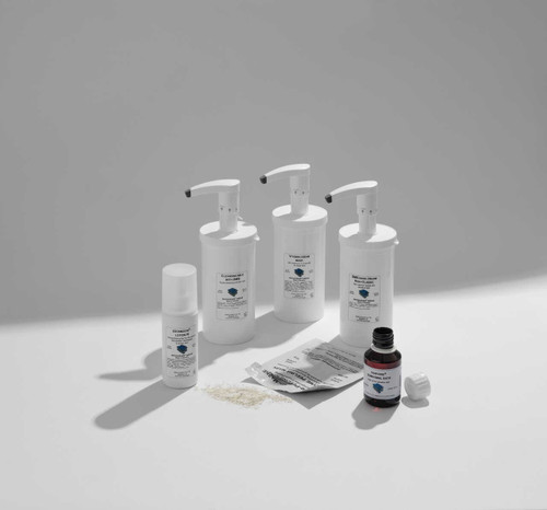 Winter Treatment Bundle