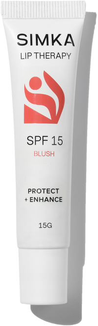 Blush Lip Therapy SPF 15 - Tester Not for Re-Sale