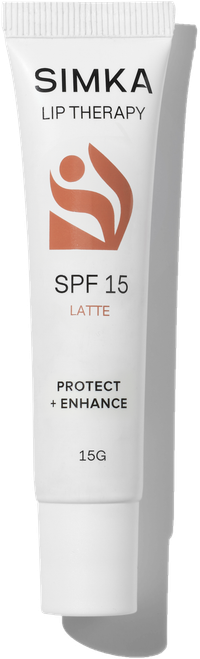 Latte Lip Therapy SPF 15 - Tester Not for Re-Sale