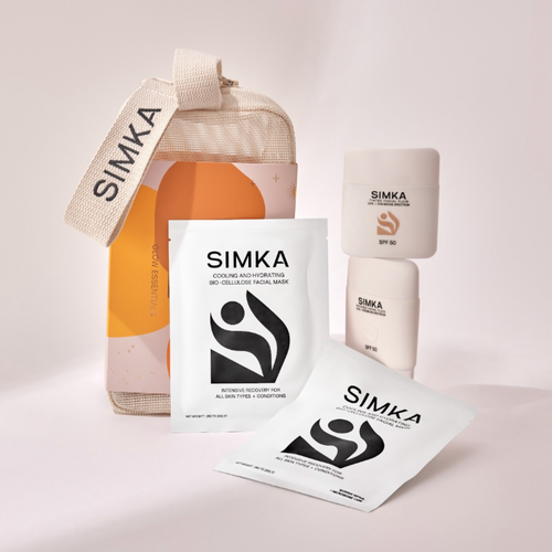 SIMKA Glow Essentials Kit
