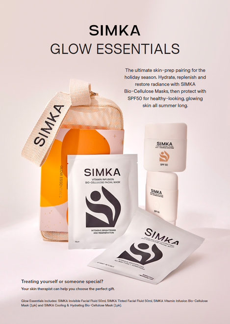 A5 Strut - SIMKA Glow Essentials