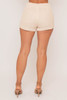 60586-ES1106 Ivory Short (2,2,2 - S,M,L)