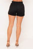 60592-G638 Black Short (2,2,2 - S,M,L)