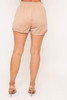 60593-G638 Beige Short (2,2,2 - S,M,L)