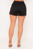 60599-G639 Black Short (2,2,2 - S,M,L)