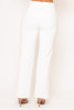 60684-HP30014LU White Pants (1,2,2,2,1 - XS,S,M,L,XL)