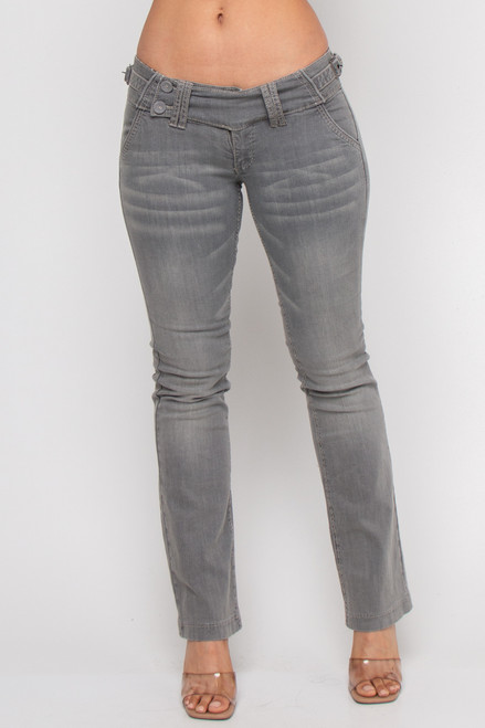 Wholesale Women Jeans