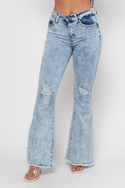 Wholesale Women Jeans