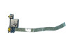 Laptop USB Board With Cable For Lenovo G510S VIWG3 90005197 455MDH38L71 New