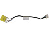 Laptop DC-IN Cable For Lenovo U430P U430T 90205219 DD0LZ9AD000 New