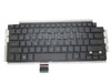 Laptop Keyboard For LG Z430 Black US English SG-55600-XUA SN5125 Without Frame