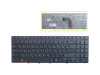 Laptop Keyboard For LG S530 Black Russian RU 22B-02916Q100 AELG4700010 Without Frame