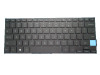 Laptop Keyboard For Samsung NP730XBE NP730XBV 730XBE 730XBV English US DOK-V6579A Without Frame Black New