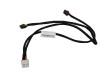 31056438 03T8113 For ThinkServer Tower Server - TS440 500+350mm 4-2 8Pin Power Cable New
