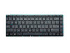 Laptop Keyboard For HP 13-U000 13-U1XX 13-U124CL 13-U157CL 13T-U000 13T-U10 Black United States US with Backlit V150546BS1
