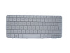 Laptop Keyboard For HP DV2 DV2-1000 White United Kingdom UK MP-08C96GB6E45 HPMH512161-031 512161-031