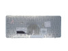Laptop Keyboard For HP DV2 DV2-1000 White United Kingdom UK MP-08C96GB6E45 HPMH512161-031 512161-031