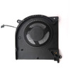 Laptop GPU Fan For Alienware M15 R2 DFSCK324162A2P FLHU DC12V 1A New