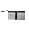 Laptop Replacement Battery For Jumper EZbook A13 13.3 Black 10000mAh