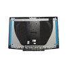 Laptop LCD Top Cover For DELL G3 15 3590 0YGCNV YGCNV 460.0H70R.0011 Red logo Black Back Cover New