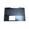 Laptop Palmrest For DELL G3 15 3590 0P0NG7 P0NG7 Without Backlit English US Keyboard White Keycap Upper Case New