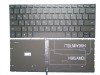 Laptop Keyboard For HUAWEI MateBook WRT-W19 WRT-W29 VLT-W50 2H-BCBRUH80111 Russian RU Black With Backlit