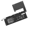 Laptop Battery For HP For ENVY X2 DETACHABLE 15-C000 15-C001DX 15-C011DX 15-C101DX 15T-C0 15-C001TU 15-C017LA 15-C029LA 15-C000NA SM03XL HSTNN-IB60 766802-1C1 767069-005  767069-006 11.4V 50WH 4300MAH