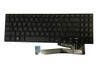 Laptop Keyboard For ASUS K560 K560U K560UD Without Frame Black GreeK GK