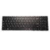 Laptop Replacement Keyboard For YEPO 737A6 15.6 Greek GK Black Without Frame New