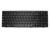 Laptop Keyboard For LG A505 A510 A510-T A520 A520-D A520-P A520-T MP-09M13K0-9201 Black Korea KR