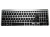 Laptop Keyboard For ACER Aspire V5-571 V5-531 MS2361 US English Silver Frame With Backlight 60.M4YN1.027 9Z.N8QBW.K1D NK.I1717.07X 95% New