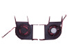 Laptop CPU FAN For Samsung R428 R403 R439 R480 R440 R478 KSB0705HA-J904 New